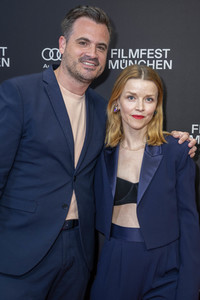 Serienpremiere 'Oderbruch', Filmfest München 2023