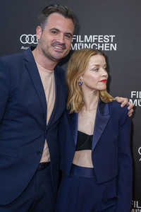 Serienpremiere 'Oderbruch', Filmfest München 2023
