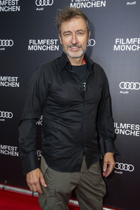 Serienpremiere 'Oderbruch', Filmfest München 2023