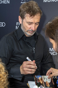 Serienpremiere 'Oderbruch', Filmfest München 2023
