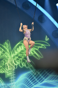 Konzert von Pink in Berlin