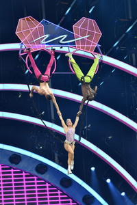 Konzert von Pink in Berlin