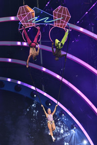 Konzert von Pink in Berlin