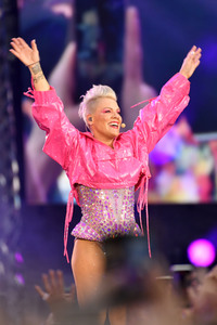 Konzert von Pink in Berlin