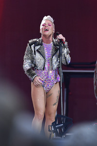 Konzert von Pink in Berlin