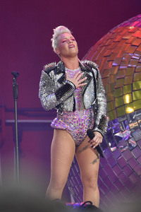 Konzert von Pink in Berlin
