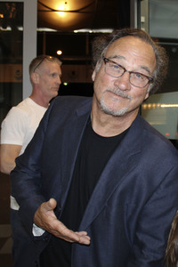 James Belushi in Berlin