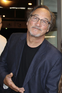 James Belushi in Berlin