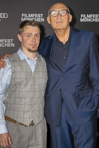 Filmpremiere 'Last Contact', Filmfest München 2023