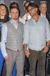 Filmpremiere 'Last Contact', Filmfest München 2023