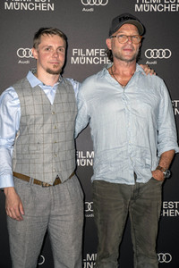 Filmpremiere 'Last Contact', Filmfest München 2023