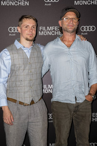 Filmpremiere 'Last Contact', Filmfest München 2023