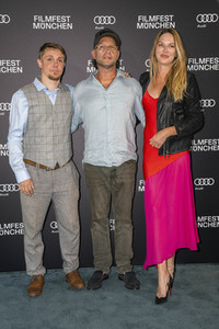 Filmpremiere 'Last Contact', Filmfest München 2023