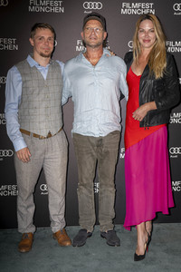Filmpremiere 'Last Contact', Filmfest München 2023
