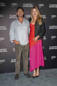 Filmpremiere 'Last Contact', Filmfest München 2023