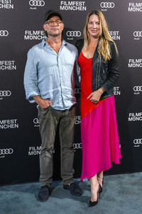Filmpremiere 'Last Contact', Filmfest München 2023