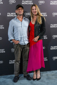 Filmpremiere 'Last Contact', Filmfest München 2023