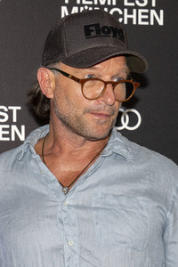 Filmpremiere 'Last Contact', Filmfest München 2023
