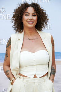 Pantene Photocall in Madrid