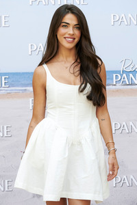 Pantene Photocall in Madrid