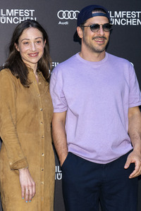 Filmpremiere 'Schock - Kein Weg zurück', Filmfest München 2023