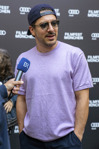 Filmpremiere 'Schock - Kein Weg zurück', Filmfest München 2023