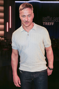 Talkshow 'Kölner Treff' in Köln