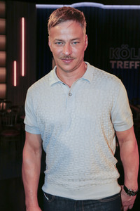 Talkshow 'Kölner Treff' in Köln