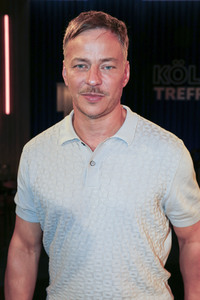 Talkshow 'Kölner Treff' in Köln