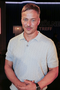 Talkshow 'Kölner Treff' in Köln