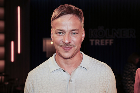 Talkshow 'Kölner Treff' in Köln