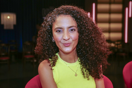 Talkshow 'Kölner Treff' in Köln