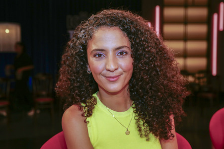Talkshow 'Kölner Treff' in Köln