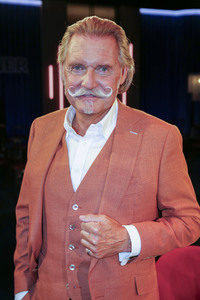 Talkshow 'Kölner Treff' in Köln