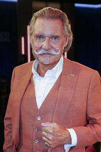 Talkshow 'Kölner Treff' in Köln