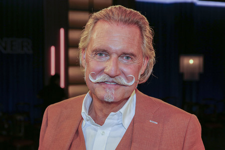 Talkshow 'Kölner Treff' in Köln