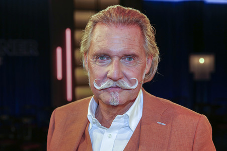 Talkshow 'Kölner Treff' in Köln