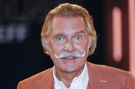 Talkshow 'Kölner Treff' in Köln