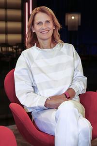 Talkshow 'Kölner Treff' in Köln