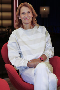 Talkshow 'Kölner Treff' in Köln