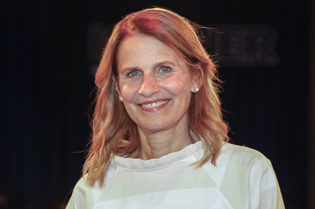 Talkshow 'Kölner Treff' in Köln