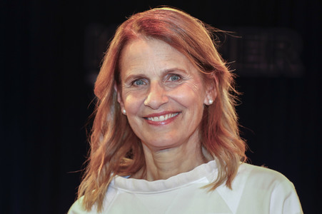 Talkshow 'Kölner Treff' in Köln
