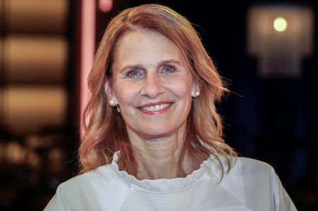 Talkshow 'Kölner Treff' in Köln