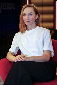 Talkshow 'Kölner Treff' in Köln