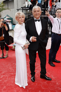 Festivaleröffnung,  Karlovy Vary International Film Festival 2023