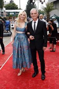 Festivaleröffnung,  Karlovy Vary International Film Festival 2023