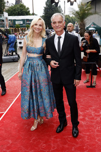 Festivaleröffnung,  Karlovy Vary International Film Festival 2023