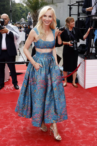 Festivaleröffnung,  Karlovy Vary International Film Festival 2023