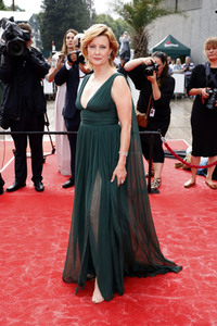 Festivaleröffnung,  Karlovy Vary International Film Festival 2023