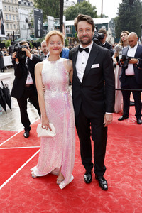 Festivaleröffnung,  Karlovy Vary International Film Festival 2023